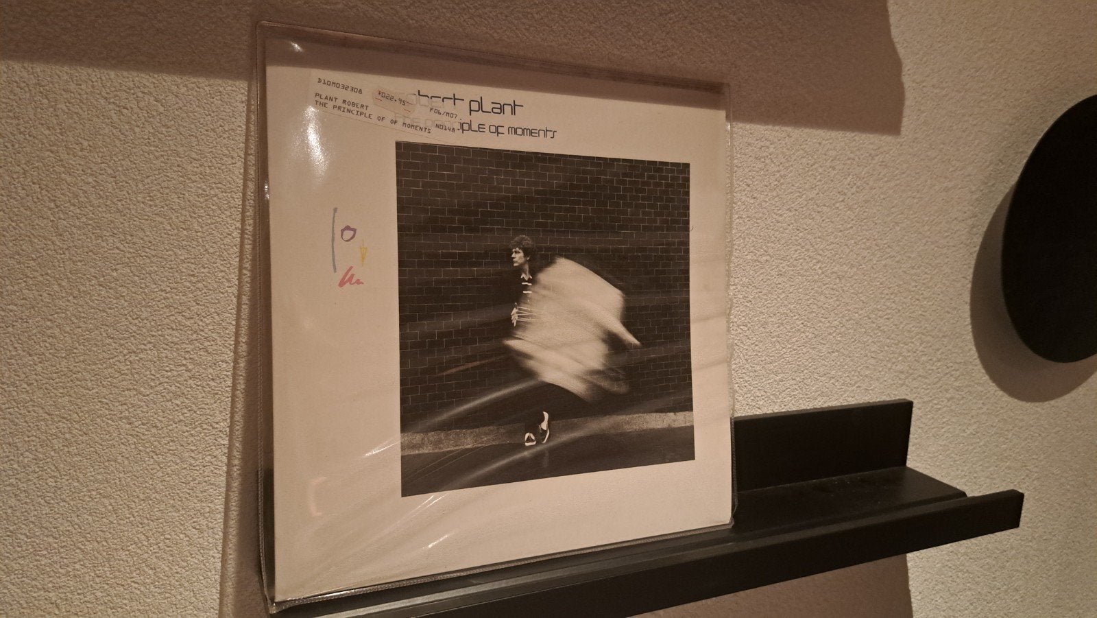Robert Plant, Cd's en Dvd's, Ophalen of Verzenden