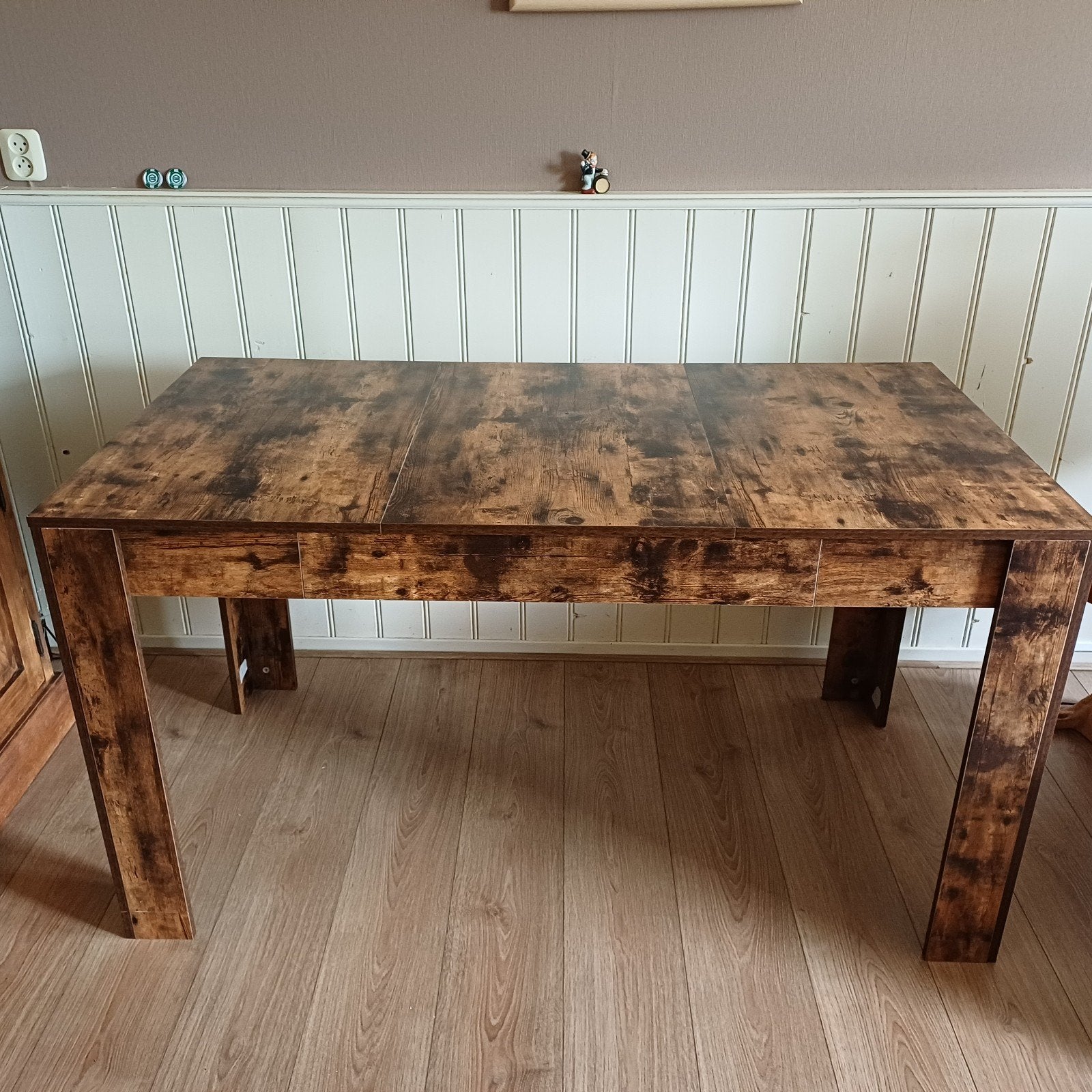 Te koop: hobbyspullen+tafel, Ophalen
