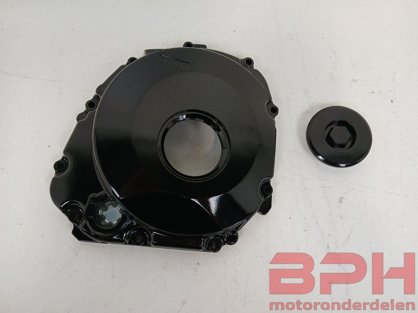 Koppelingsdeksel Suzuki GSX-R 1000 K5 K6 2005 t/m 2006 carte, -, -, Nieuw, Ophalen of Verzenden