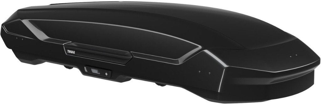 Thule Motion 3 XL Titan Glossy 639800 DEMO, Auto diversen, Ophalen of Verzenden, Nieuw