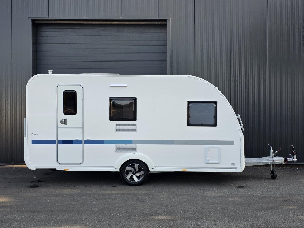 Adria Altea 432 PX, Rondzit, Bedrijf, Tot en met 4, 1000 - 1250 kg