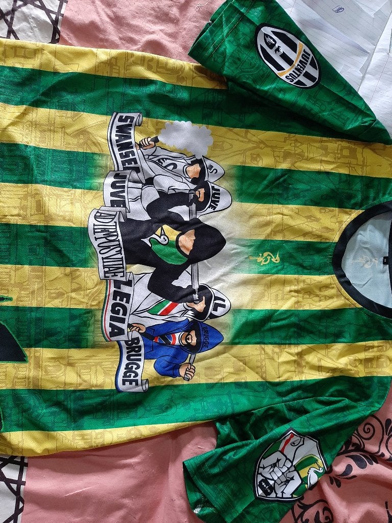 Ado den haag shirts, Sport en Fitness, Voetbal, Maat M, Verzenden, Nieuw, Shirt