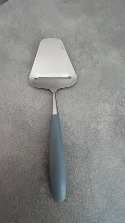 Kaasschaaf Hema, Huis en Inrichting, Keuken | Bestek, Ophalen of Verzenden, Zo goed als nieuw, Kunststof