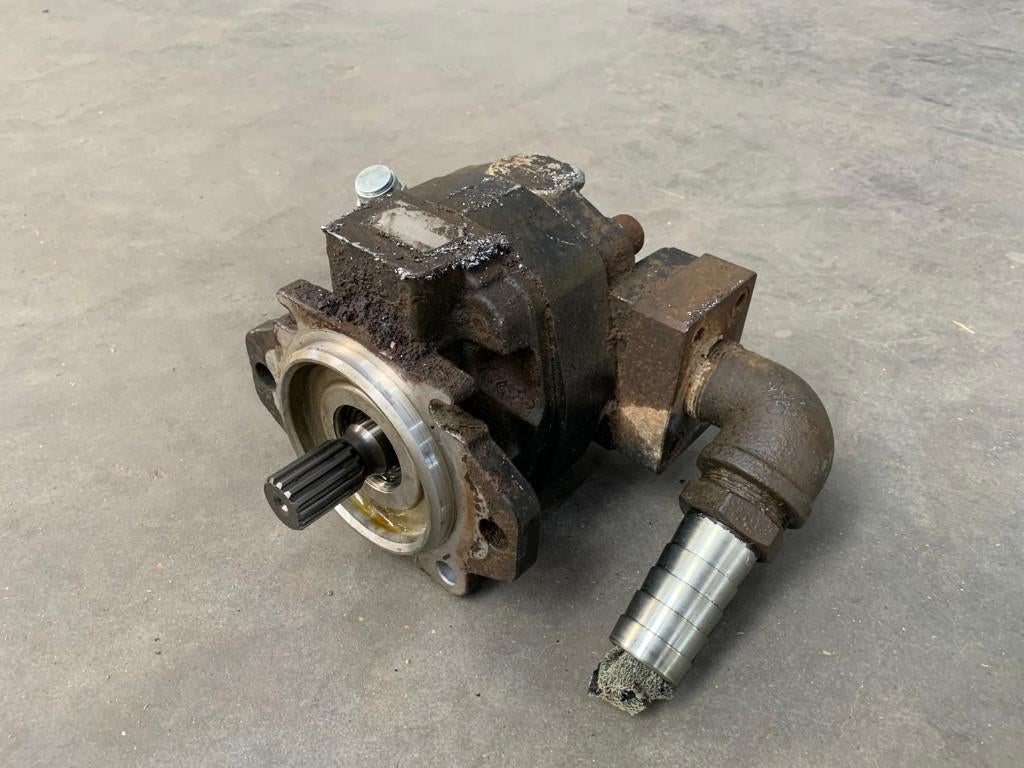 Hydrauliekpomp Morooka dumper, Doe-het-zelf en Verbouw, Ophalen, Gebruikt