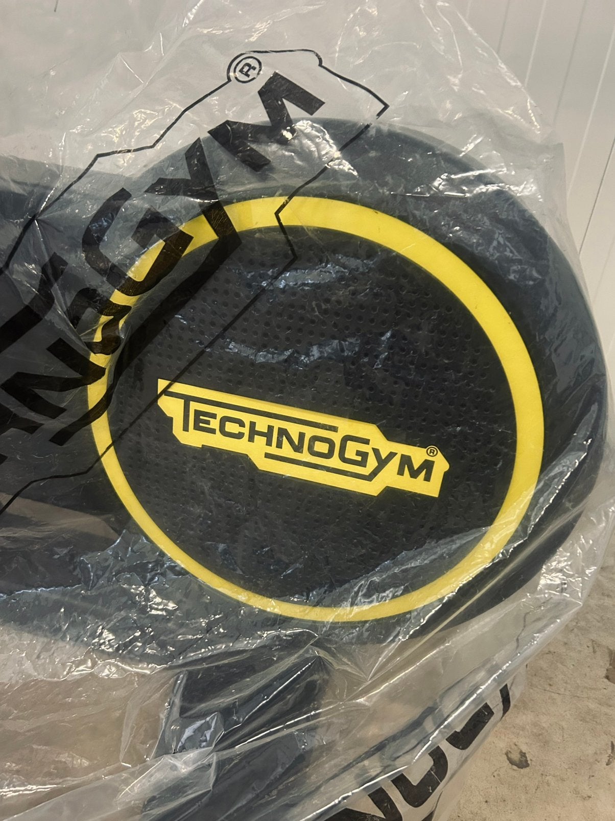 Technogym Skillbike Indoor Bike Hometrainer NEW MODEL, Ophalen of Verzenden, Zo goed als nieuw