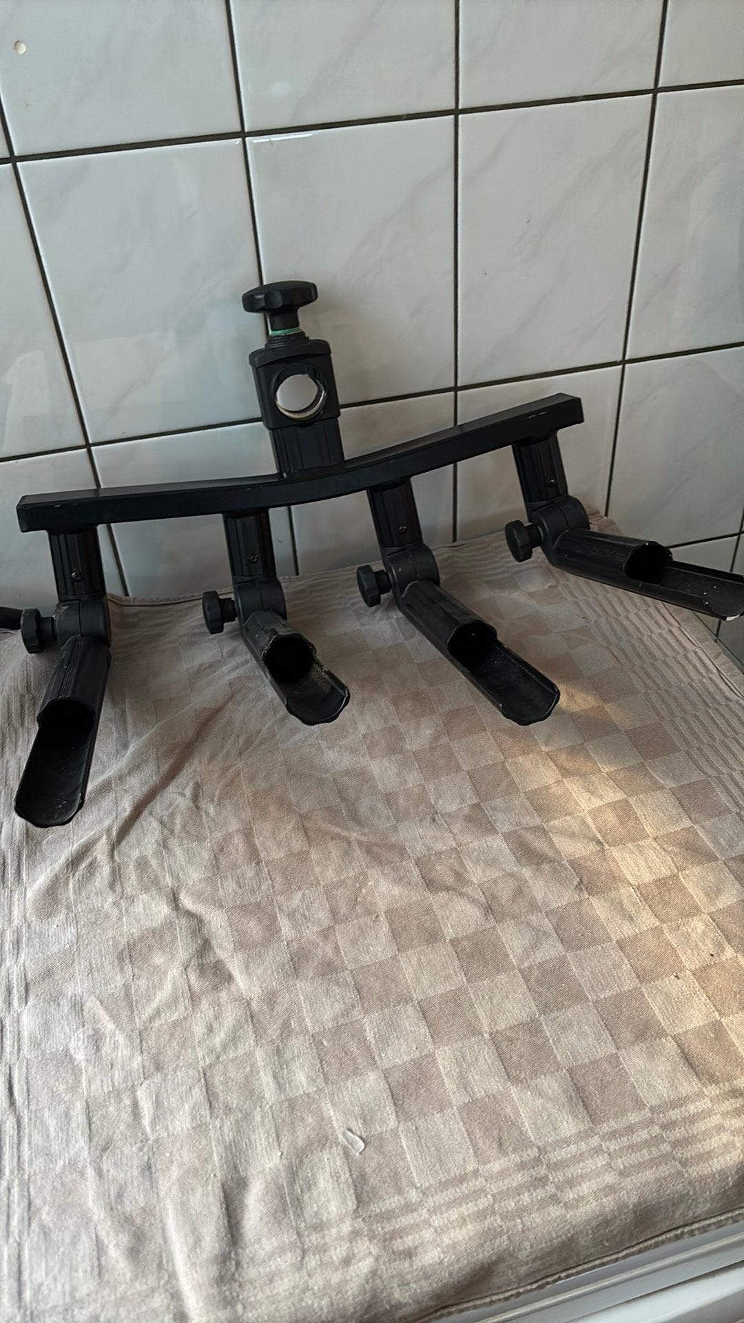 Rive feeder steun D 36, Watersport en Boten, Ophalen of Verzenden, Zo goed als nieuw