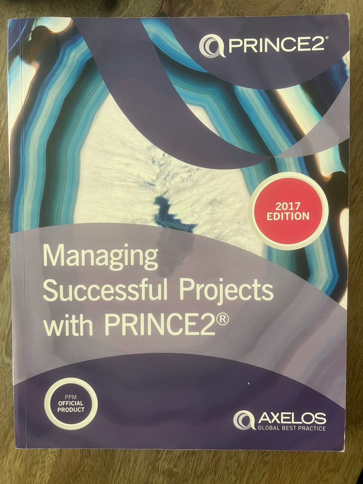 Managing Successful Projects PRINCE2, Boeken, Ophalen of Verzenden, Beta, Zo goed als nieuw, HBO
