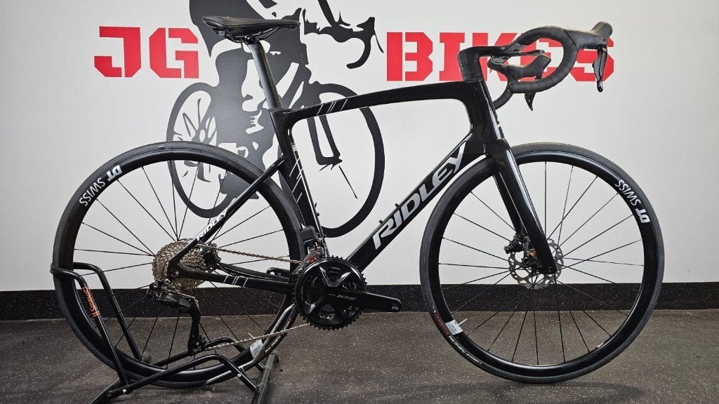*NEW 0km* Ridley noah disc di2 2x12, Ophalen, Nieuw