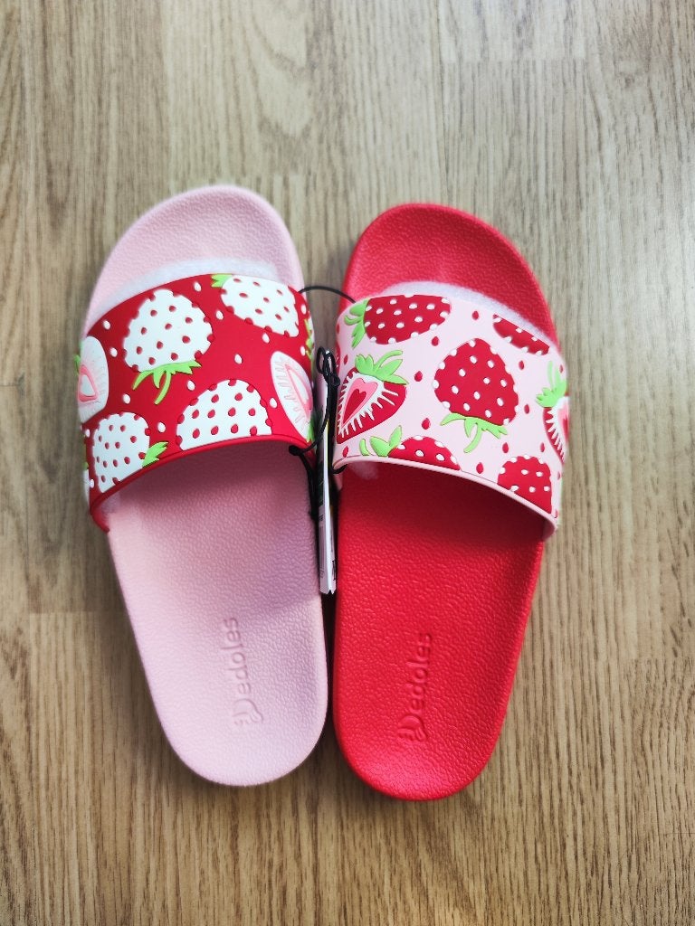 Flip-flops, Ophalen of Verzenden, Dedoles, Rood, Sneakers of Gympen