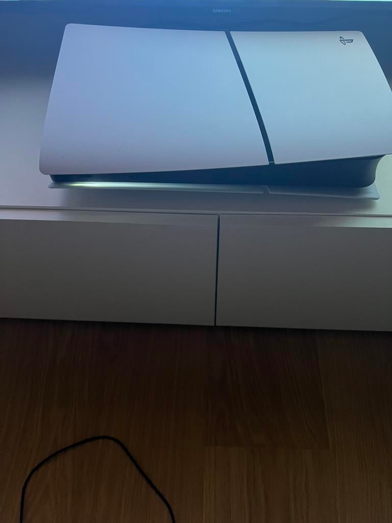 Gloednieuwe PlayStation 5 heb hem pas, Ophalen of Verzenden, Zo goed als nieuw