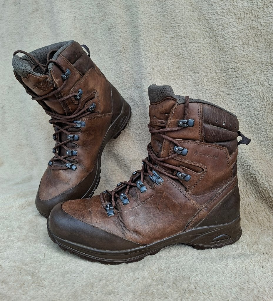 Haix Combat Forge, maat 43, Sport en Fitness, Bergsport en Wandelen, Ophalen of Verzenden, Gebruikt, Schoenen