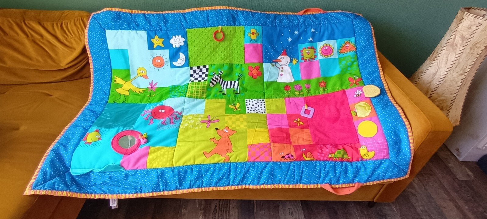 Speelkleed, Kinderen en Baby's, Ophalen of Verzenden, Gebruikt