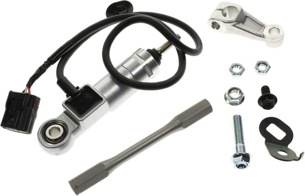 Honda Quickshifter CRF1100, Motoren, Onderdelen | Honda, Nieuw, Ophalen of Verzenden, Customer.service@honda-eu.com, Honda Nederland, Branch Office Honda Motor Europe Limited