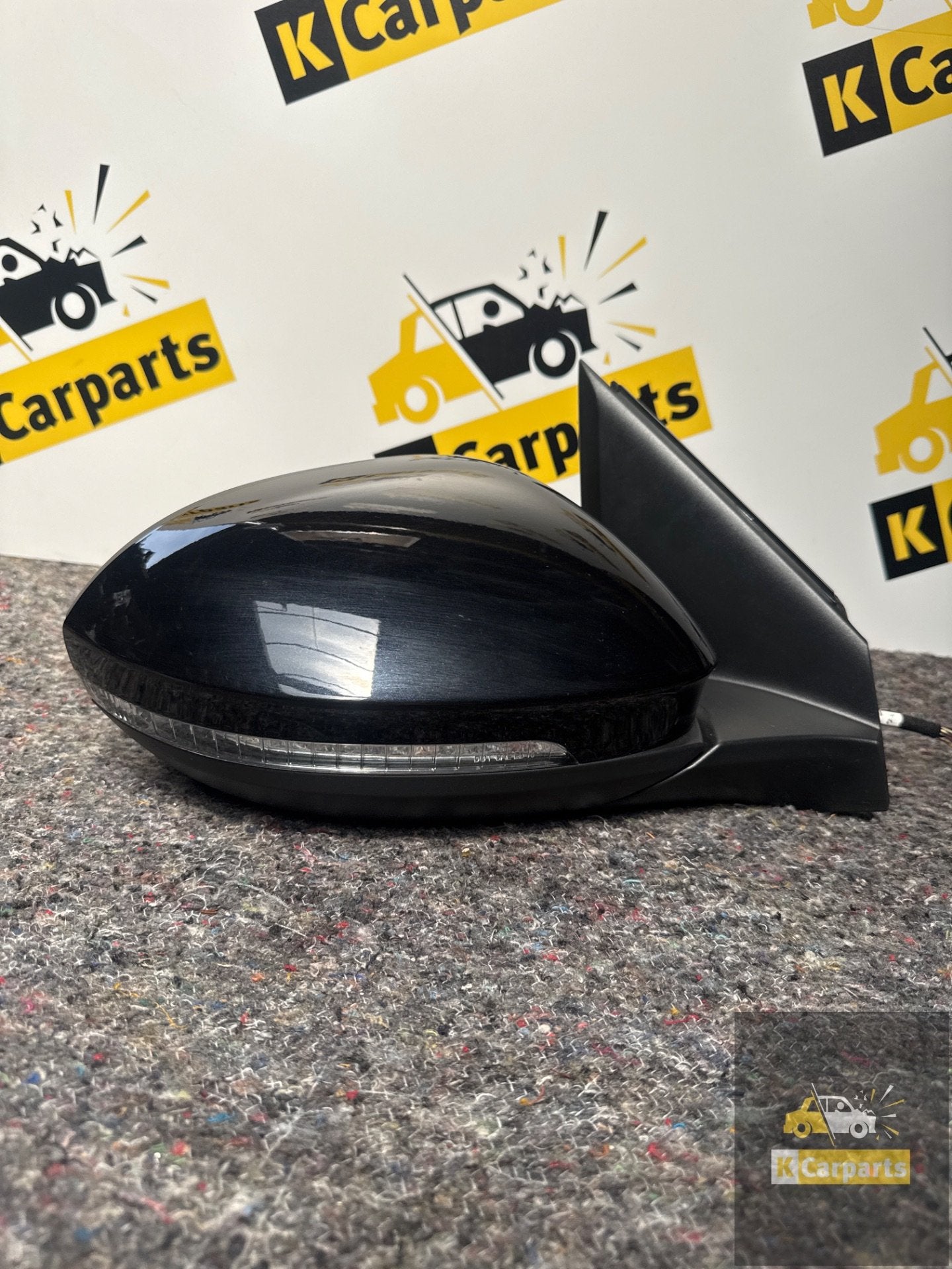 VOLKSWAGEN T-CROSS buitenspiegel rechts voor 13 Pin 2GM85750, Auto-onderdelen, Gebruikt, Volkswagen, Volkswagen AG, Berliner Ring 2
38440  Wolfsburg, DE