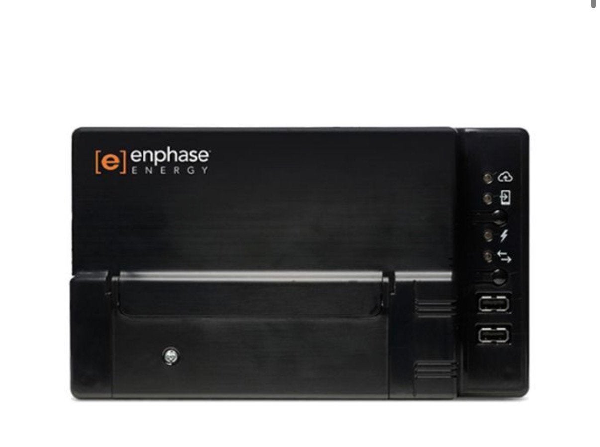 Enphase IQ Gateway Envoy-Standaard, Ophalen of Verzenden, Nieuw