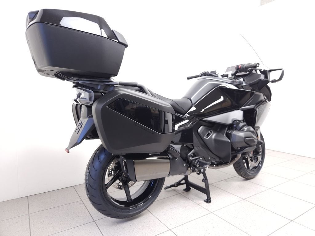 BMW R 1300 RT, Motoren, Motoren | BMW, Bedrijf, Toermotor, Meer dan 35 kW