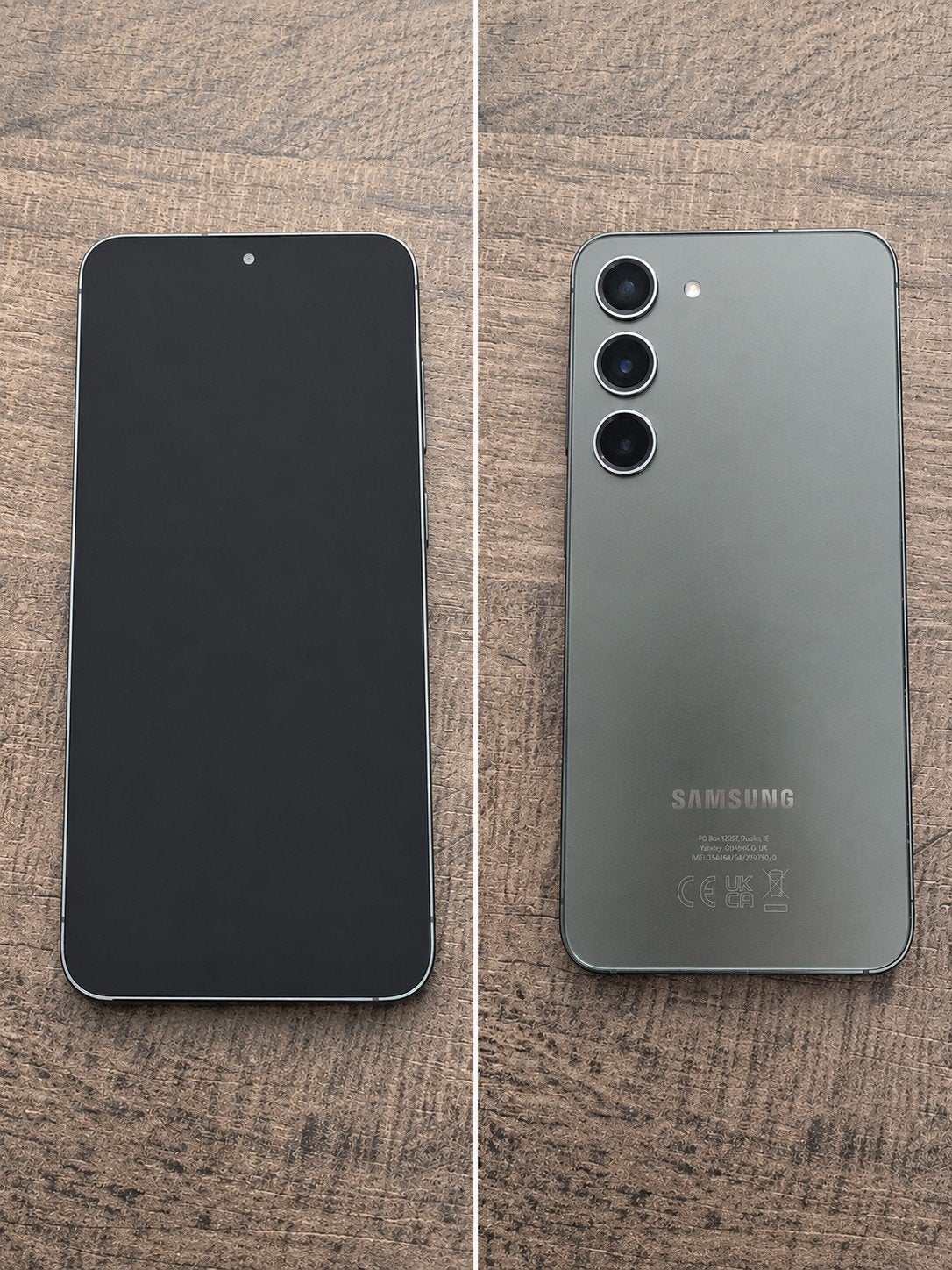 Samsung Galaxy S23 128GB, Overige kleuren, Touchscreen, Ophalen of Verzenden, Zo goed als nieuw