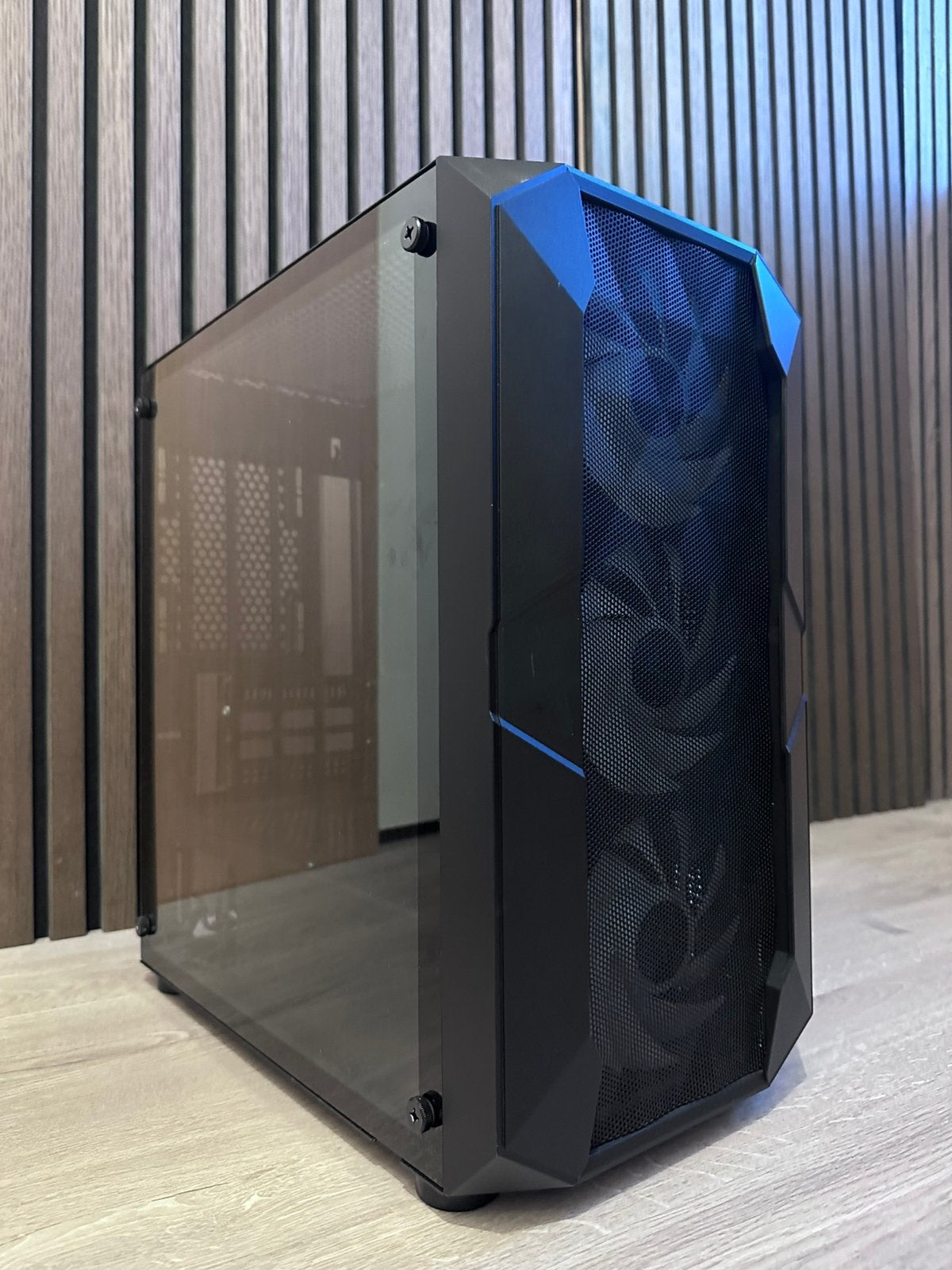 Pc case, Computers en Software, Ophalen, Zo goed als nieuw