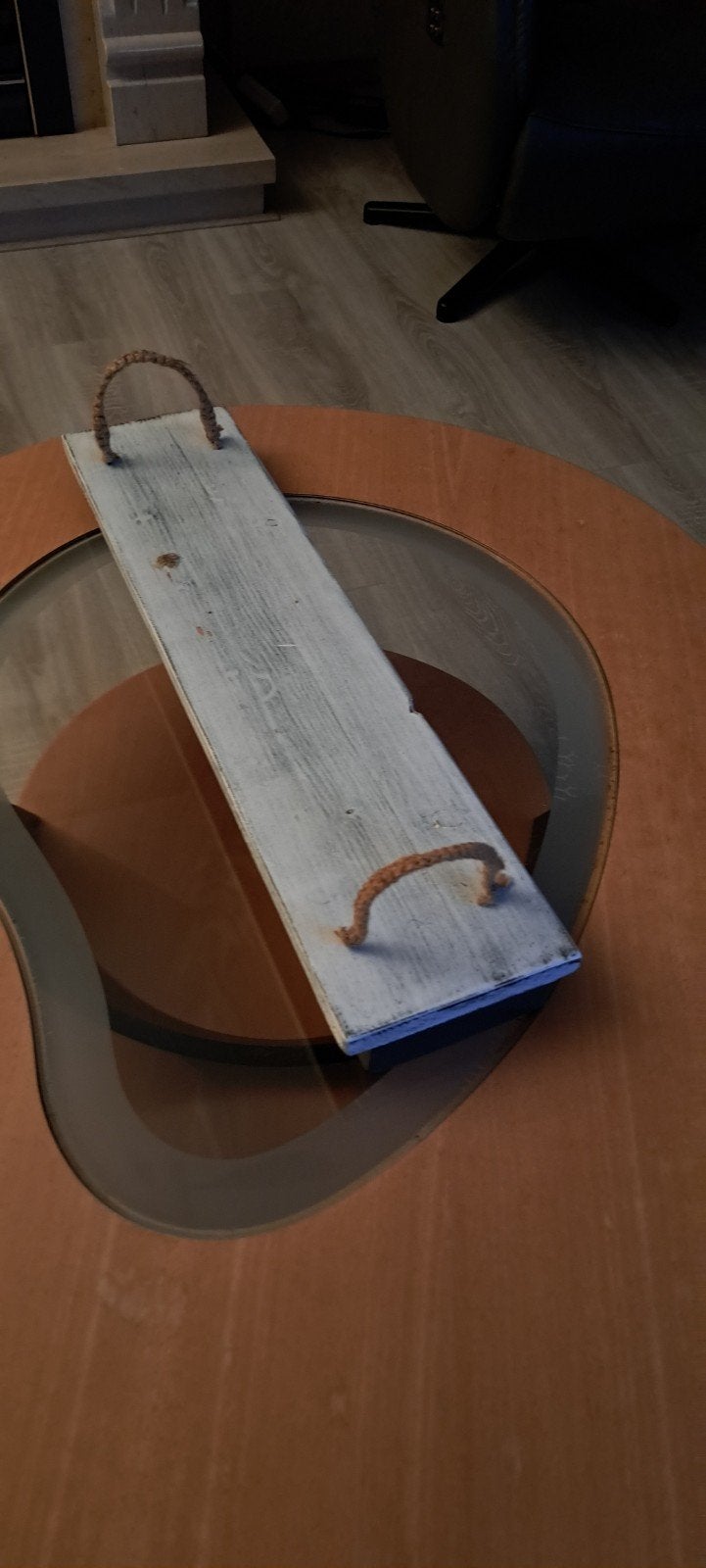 borrelplank, Huis en Inrichting, Ophalen
