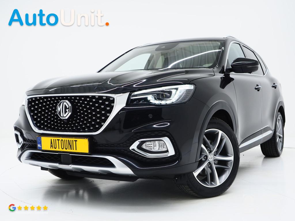 MG EHS 1.5 TGDI Luxury | Panoramadak | Adaptive Cruise | Spo, Auto's, MG, Bedrijf, Te koop, EHS, 360° camera, ABS, Adaptive Cruise Control