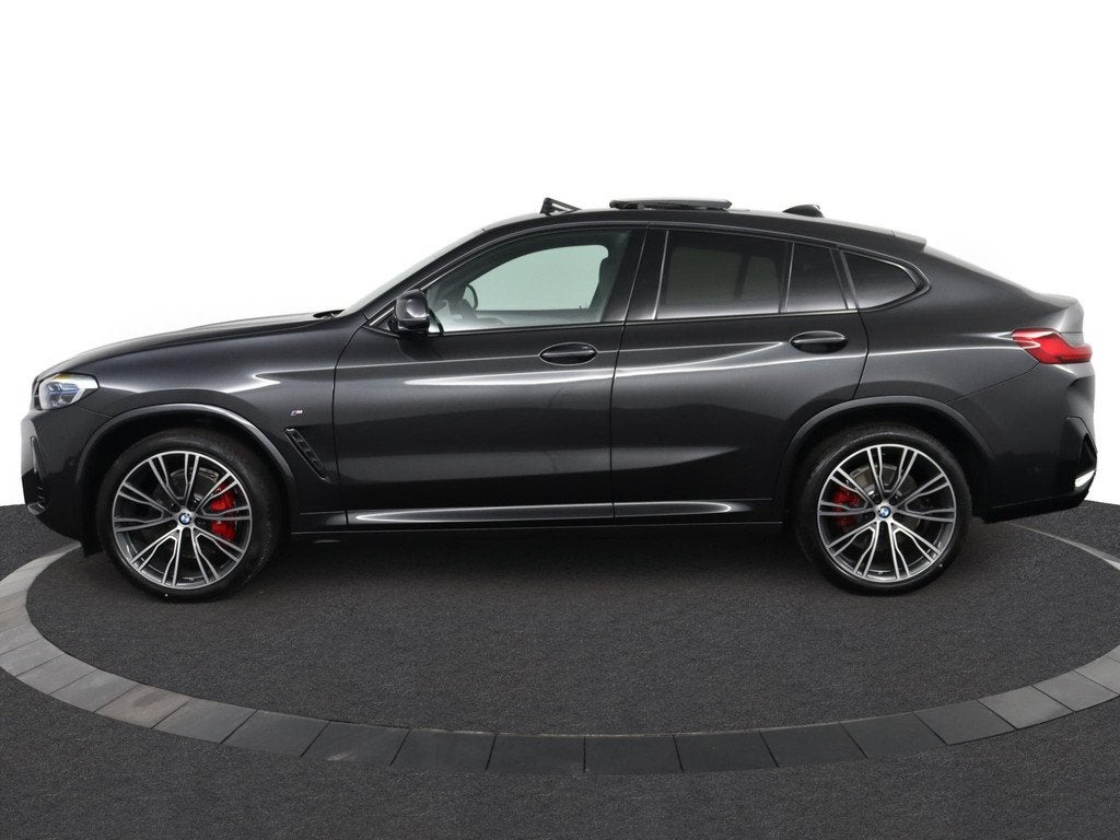 BMW X4 xDrive30i Run Out Edition | M Sport Plus | Business E, Auto's, BMW, 1998 cc, Stof, 4 cilinders, 1790 kg