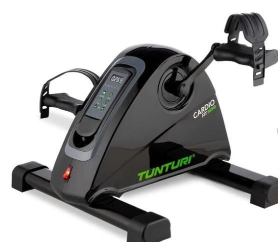 Elektrische stoelfiets TunTuri cardio fit M50, Ophalen, Overige materialen, Nieuw, Stoelfiets