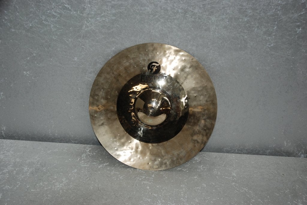 Fazley Century china bekken 1242gr 18 inch  <25252087>, Gebruikt, ., Drums of Percussie, Ophalen of Verzenden
