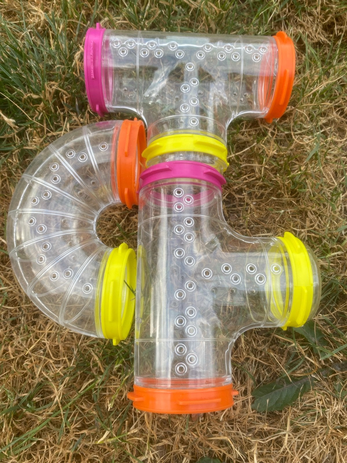 Hamster tunnels Nieuw, Ophalen, Nieuw