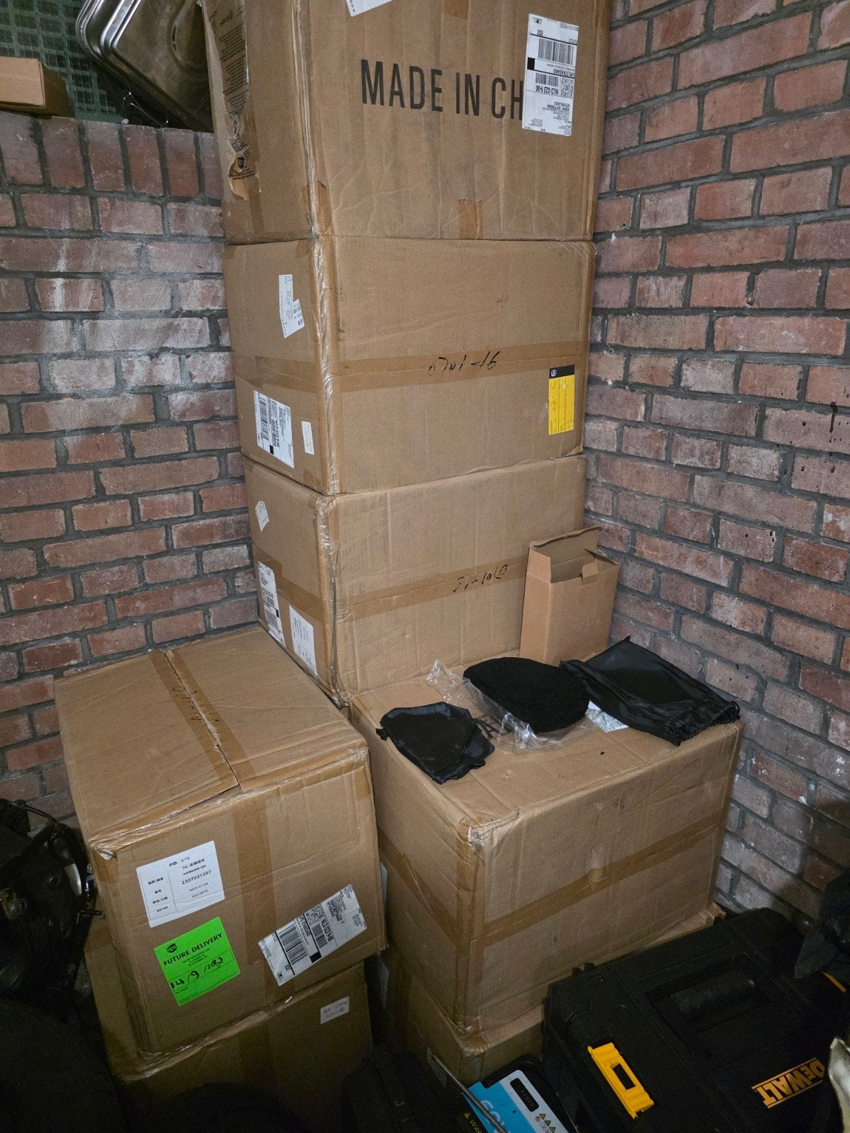 Zwarte Opblaasbare

Voetensteunen, Ophalen of Verzenden