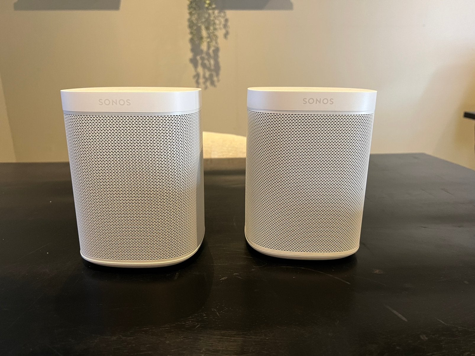 Sonos one wit | 6 maanden garantie!
