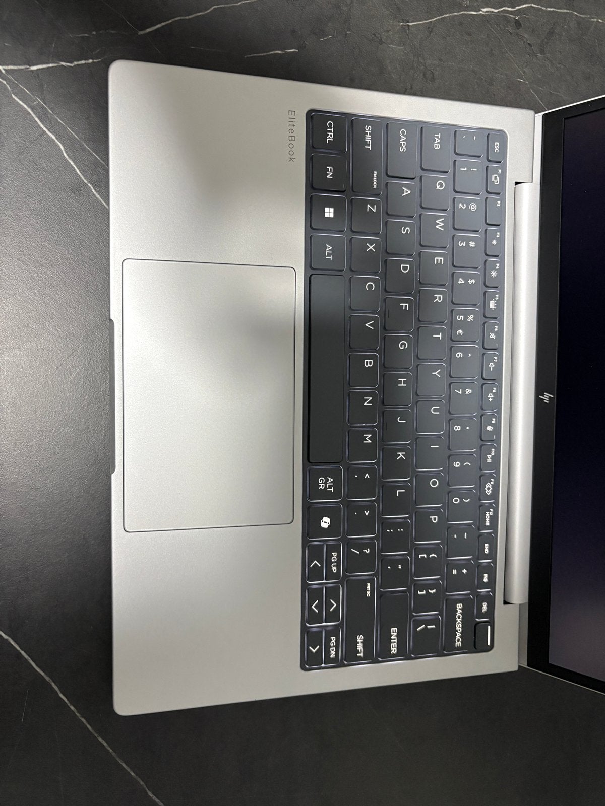 HP Elitebook 81a 13, met garantie tot 2029, Computers en Software, Windows Laptops, Ophalen, 2 tot 3 Ghz, 13 inch, Zo goed als nieuw