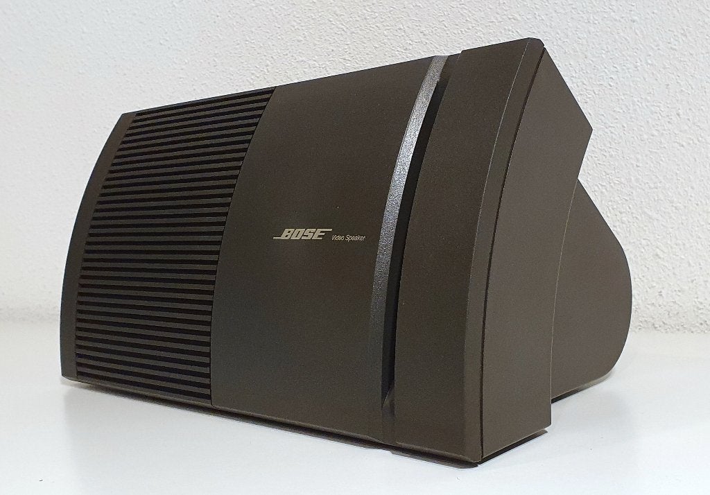 Center Speaker - Bose V-100 (80W)
