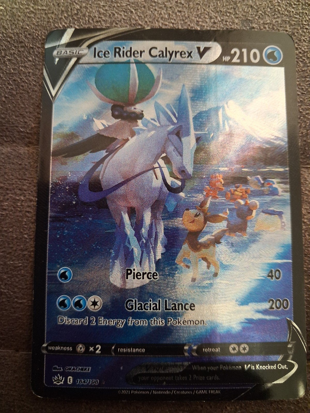 Pokémon Pokémon, Ophalen of Verzenden