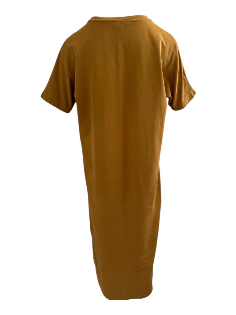 Zusss jurk XL, Kleding | Dames, Jurken, Geel, Maat 46/48 (XL) of groter, Ophalen of Verzenden, Zo goed als nieuw