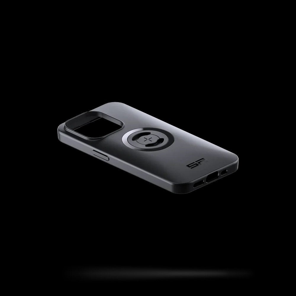 Foto 4 van SP-Connect telefoonhoesje voor iPhone 14 (Pro)