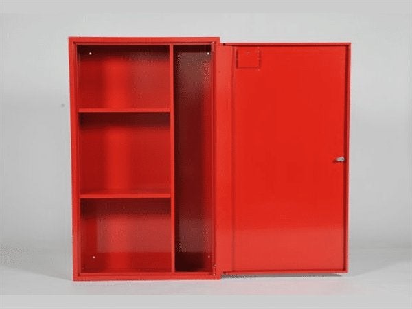 bhv kast nieuw, Ophalen, Nieuw