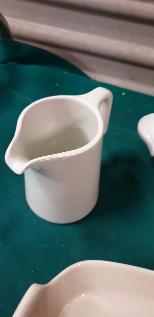 servies p regout en co maastricht, Huis en Inrichting, Ophalen of Verzenden, 'T Olde Gre-j, Info@toldegrej.nl, Endepoelstraat 20f Didam