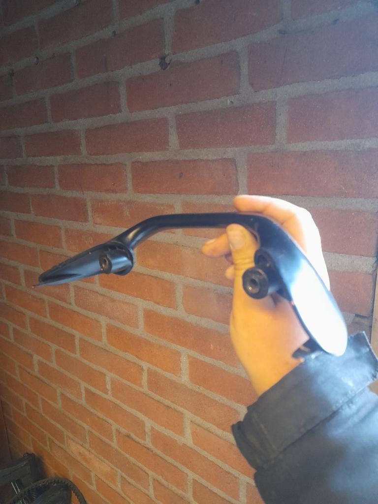 Achterbeugel Gilera Runner, Ophalen of Verzenden