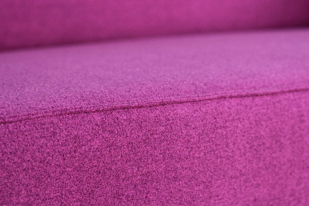 Gelderland 4800 2,5-zits fuchsia roze, Ophalen, 7424HG, Diba design, 150 tot 200 cm