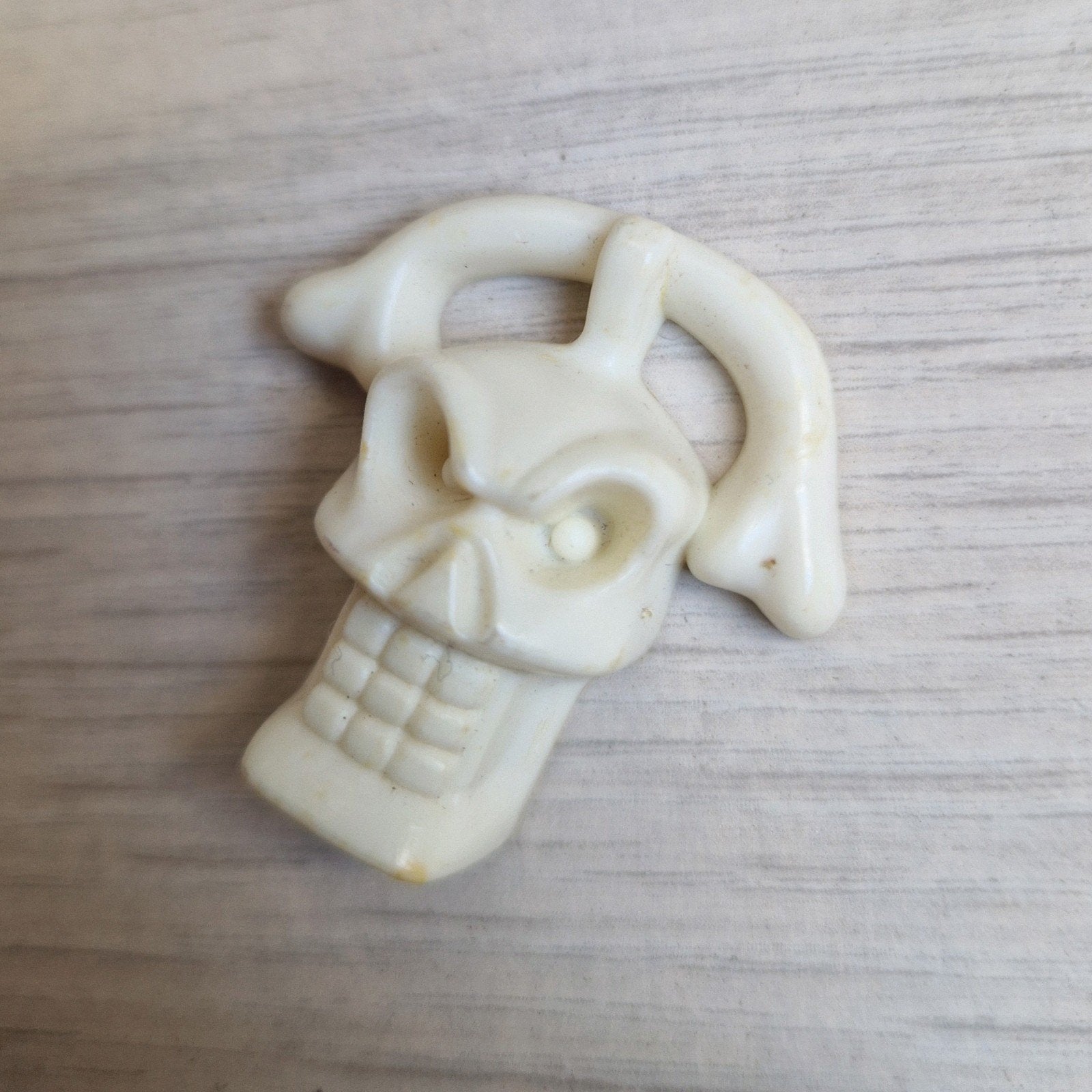 1986 filmation ghostbusters ansabone skelebone schapertyco, Ophalen of Verzenden