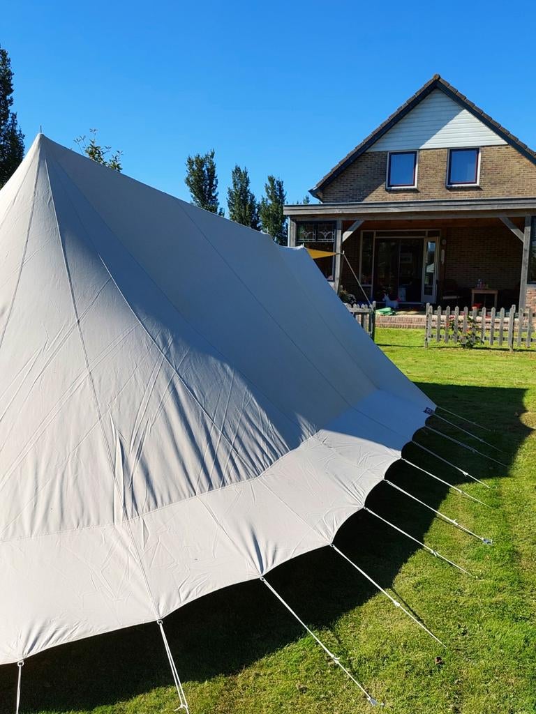 De Waard Albatros, Caravans en Kamperen, Ophalen, Gebruikt, Tot en met 4