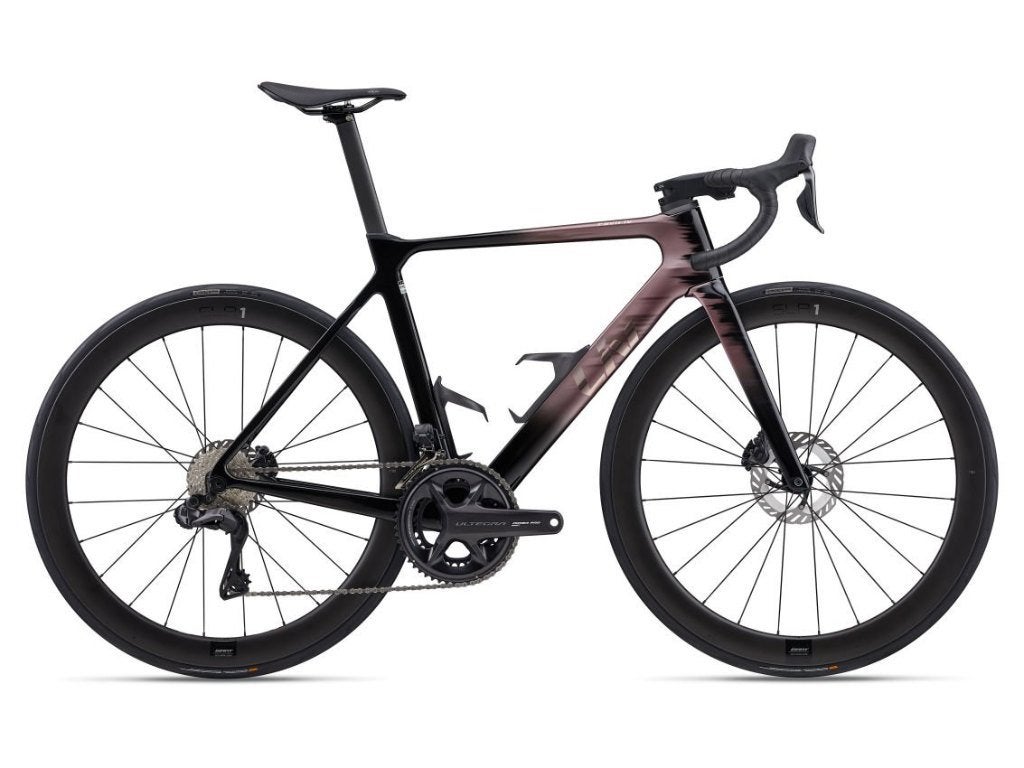 Giant Liv enviliv advanced Pro 0, Ophalen, Nieuw, Meer dan 20 versnellingen, Giant