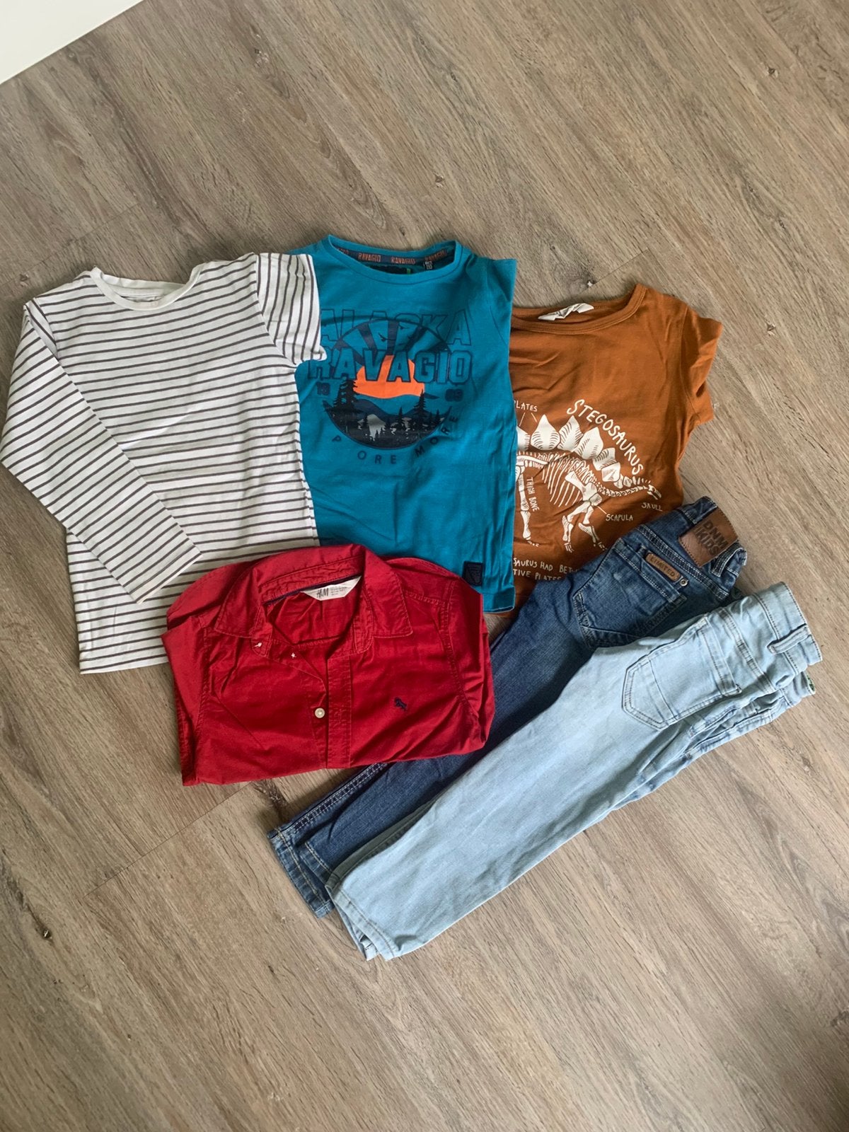Jongens kleding maat 104, Ophalen of Verzenden, Zo goed als nieuw, Maat 104