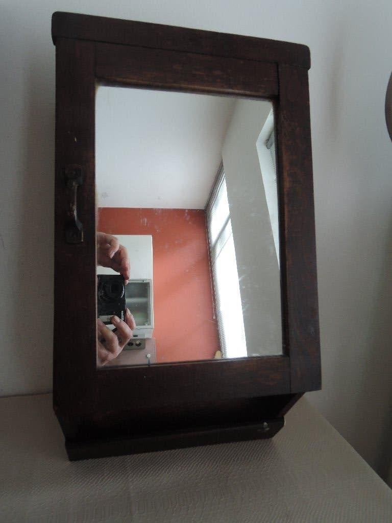 Opknappertje, Antiek en Kunst, Ophalen of Verzenden