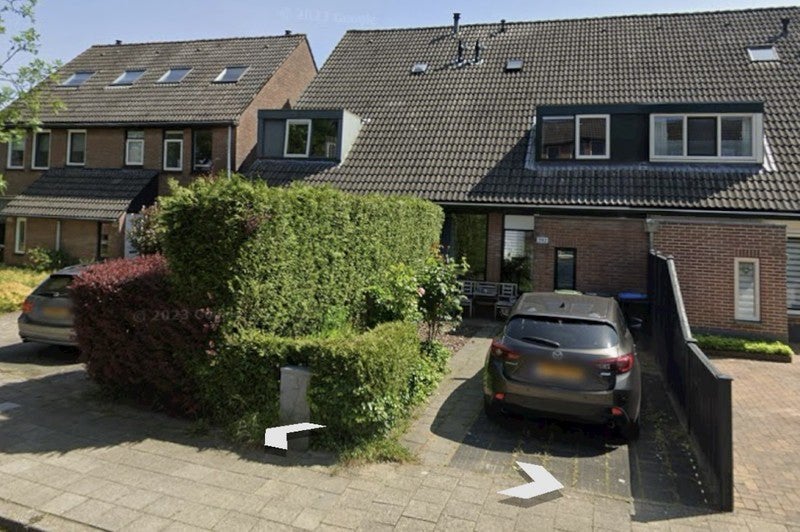 NIEUW! Woonruimte te huur Braamkamp, Zutphen