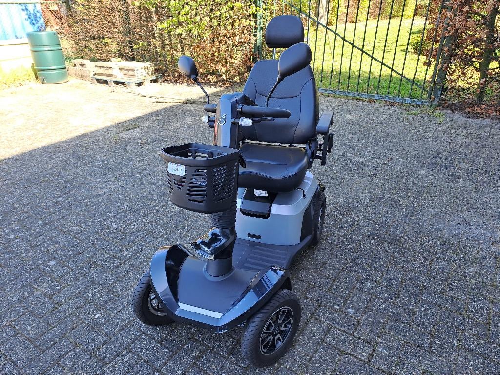 Presto  scootmobiel ., 11 t/m 15 km/u, Ophalen, Overige merken, 26 t/m 35 km