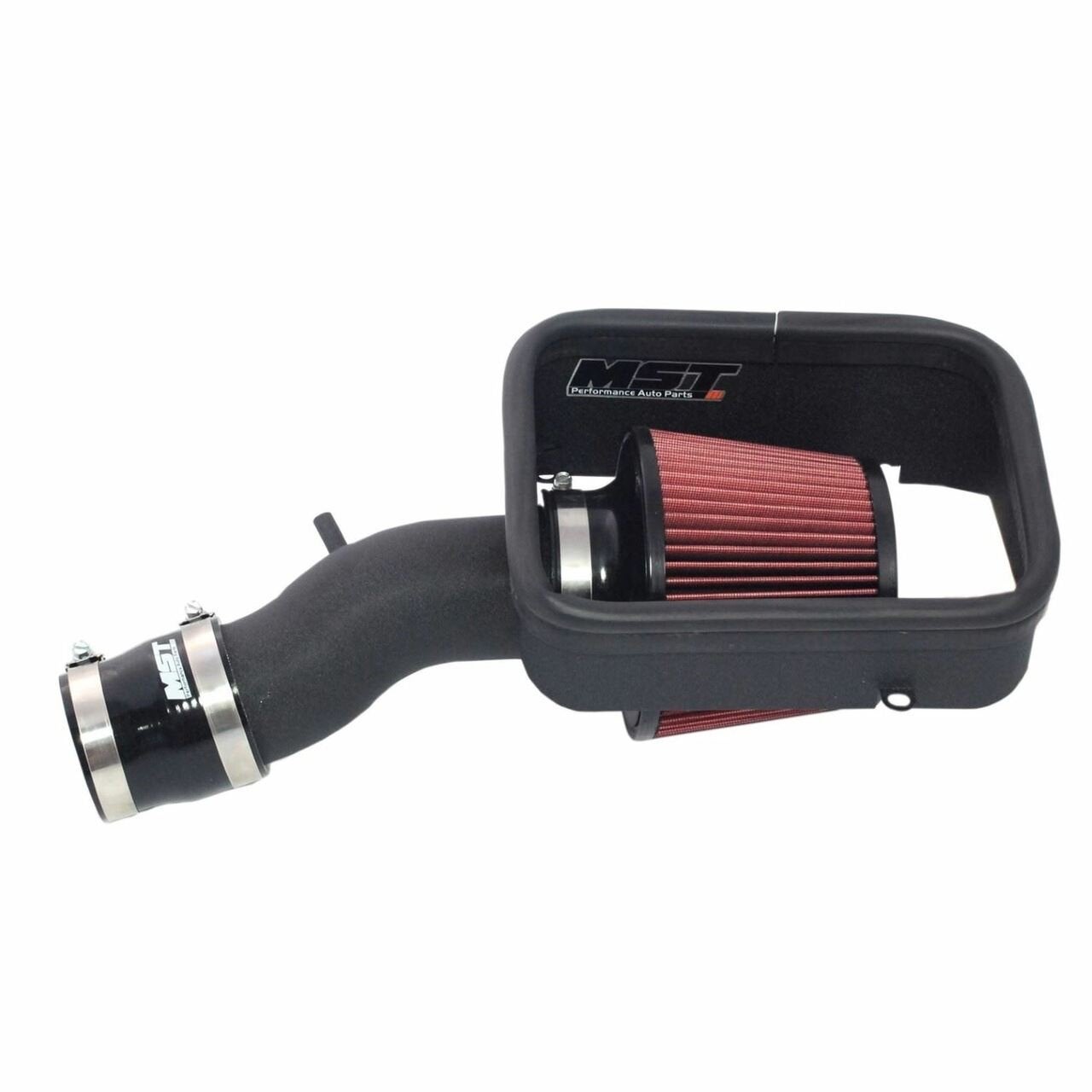 VW Golf 5/6 A3 1.2/1.4 TSI Intake - Zo goed als nieuw, Auto-onderdelen, Motor en Toebehoren, Ophalen of Verzenden, Gebruikt, Volkswagen