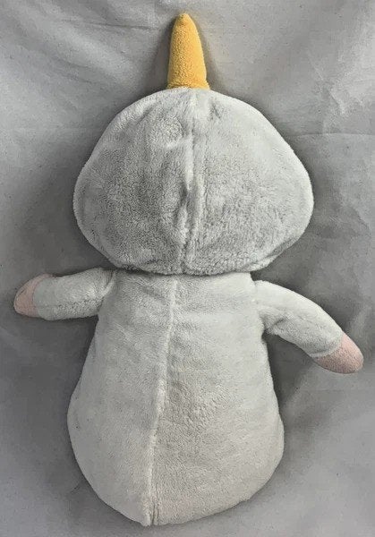 Albert Heijn AH Hamster Sneeuwpop Kertmis Kerst Knuffel, Coolsingel 104, 3011 AG Rotterdam, Netherlands, Overige typen, Zo goed als nieuw