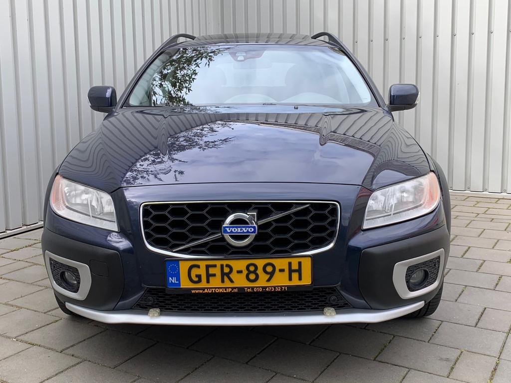 Volvo XC70 3.0 T6 Summum|Automaat|Opendak|LPG-G3|, Auto's, Euro 5, Gebruikt, Bi-Xenon koplampen, XC70