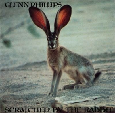 Glenn Phillips, Ophalen of Verzenden, Gebruikt, Singer-songwriter